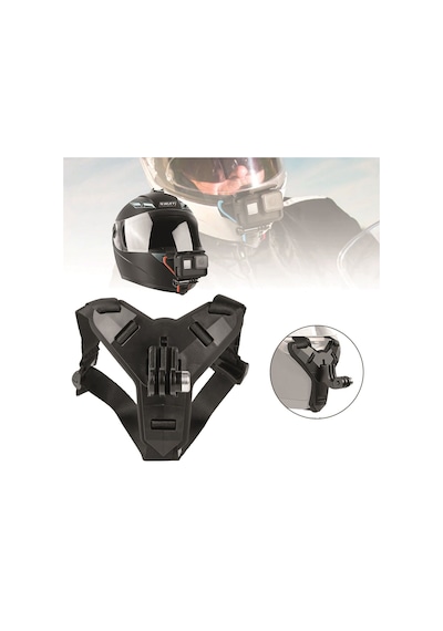 Sway 711 Kask Kamera Tutucu