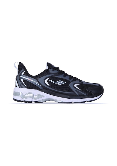Lescon Orıon 2 Unisex Sneaker Ayakkabı Siyah Siyah