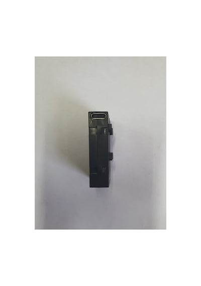 D20 Batarya 600mah Köpük Drone Pili