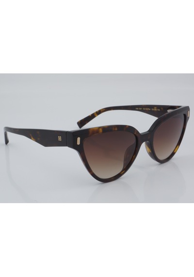 Hermossa Hm 1541 02 53 - 01 Güneş Gözlüğü Leopar