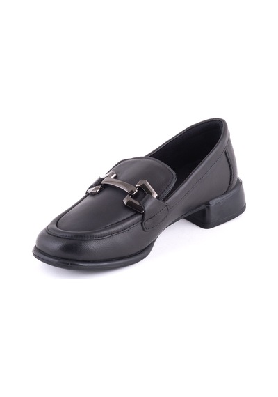 Mamma Mia D26ka-3045 Kadın Ayakkabı Mam-k26-3045001 Siyah