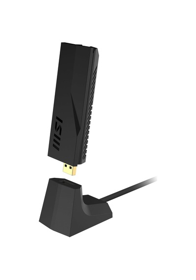 Network Be6500 Wıfı 7 Usb Adapter