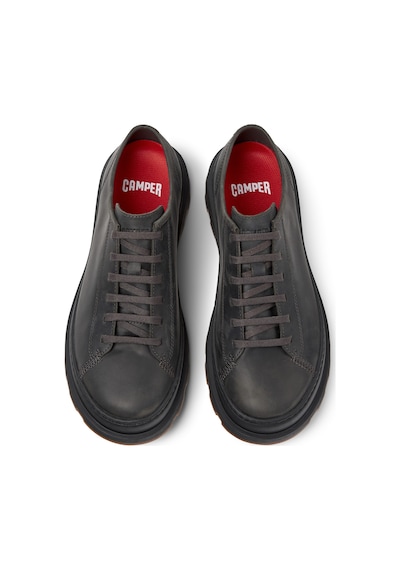 Camper Brutus+ Erkek Günlük Ayakkabı K101066-002 Gri