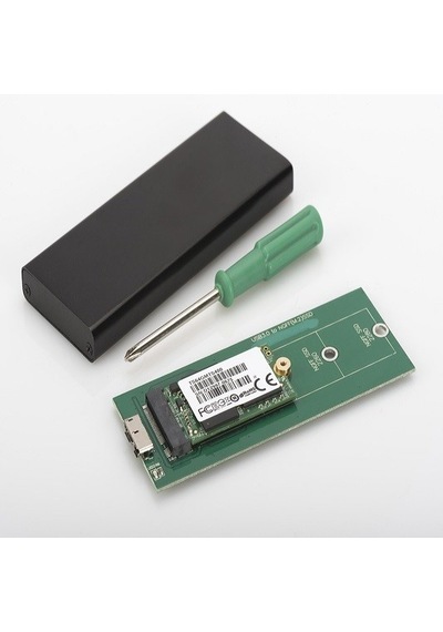 Digitus Da-71111 Sata Ssd M2 Disk Kutusu