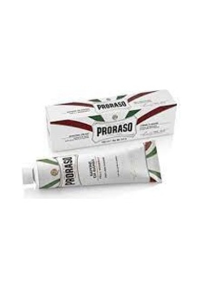 Proraso Yeşil Çay ve Yulaf Özlü Tıraş Kremi 150 ML