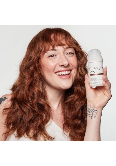 Olaplex Nº.6 Bond Smoother - Bağ Güçlendirici Saç Şekillendirici 100 Ml Diğer
