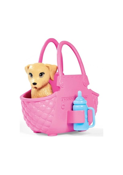 Steffi Love Puppy Walk