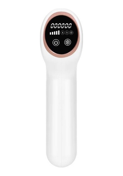 Relux Ipl9650 Sapphirecool Purecare 1.000.000 Atım Lazer Epilasyon