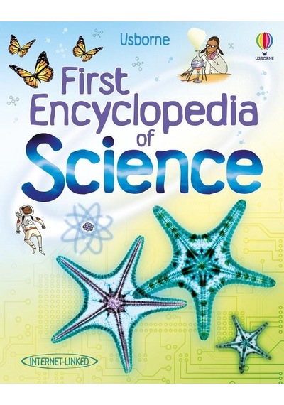 Usb - First Encyclopedia Of Science