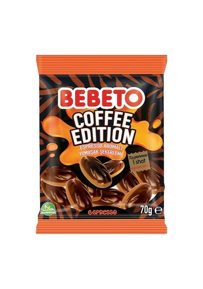 Coffee Edıtıon 70gr Diğer