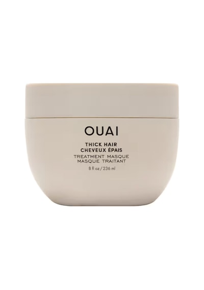 Ouaı Thick Hair Treatment Saç Maskesi 236 ML