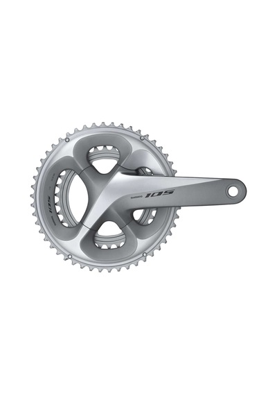 SHIMANO 105 FC-R7000 11-Vites 53-39T 172.5mm AYNAKOL