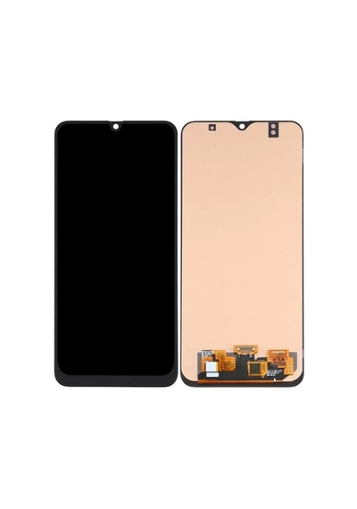 Samsung Galaxy M30 Servis Lcd Ekran Dokunmatik Sm