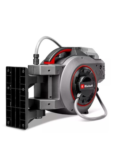 Einhell GE-HR 18/30-1 WH Li-Solo Akülü Hortum Makarası (Akü ve Şarj Hariç) - 4173774