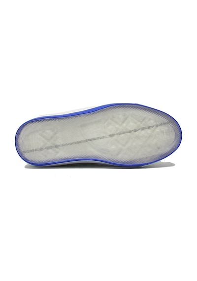 Kanuga Magl1208 Beyaz Unısex Çocuk Bağlı Kısa Converse Beyaz