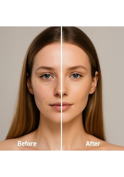 Alix Avien Kırışıklık Karşıtı Nemlendirici Spf30 Parlak Bitişli Fondöten Care Enhancer 818