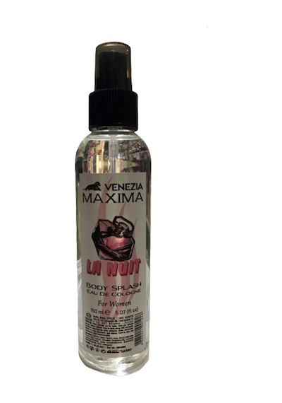 Maxima Venezia La Nuit Kadın Vücut Spreyi 150 ML