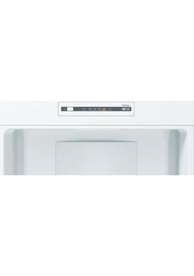 Bosch KGN36NLE0N 329 LT No-Frost Kombi Tipi Buzdolabı