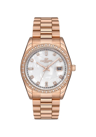 Cacharel CH0030778SB Classic Kadın Kol Saati