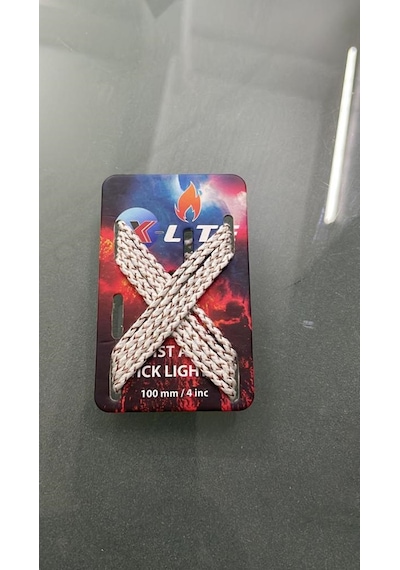 X-lite Zippo Fitil Bütün Benzinli Çakmak Uyumlu A+ Kalite 10 Adet
