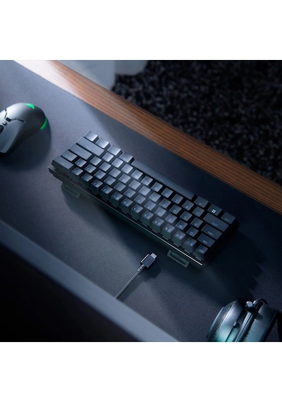 Razer Huntsman Mini Analog Kablolu Klavye