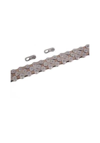 Sram Sx Eagle 12 Vites 116 Bakla Kutusuz Zincir Siyah