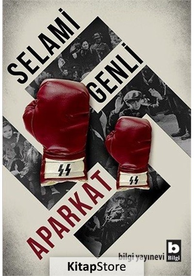 Kitapstore- Aparkat / Selami Genli