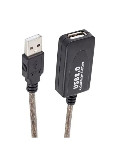 Hubrendy Sh Powermaster Pm-4493 Usb Uzatma Kablosu 5 Metre