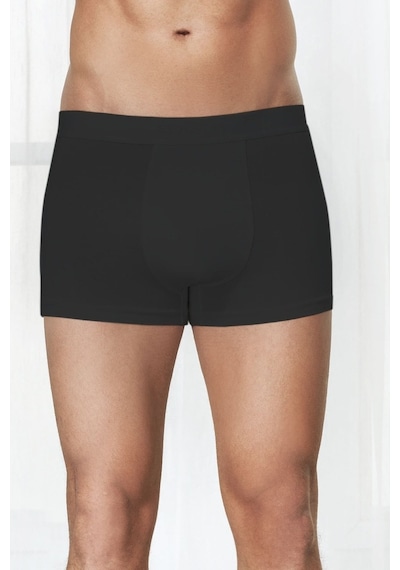 Baveno Bambu Erkek Boxer 3'Lü Set (473395224)