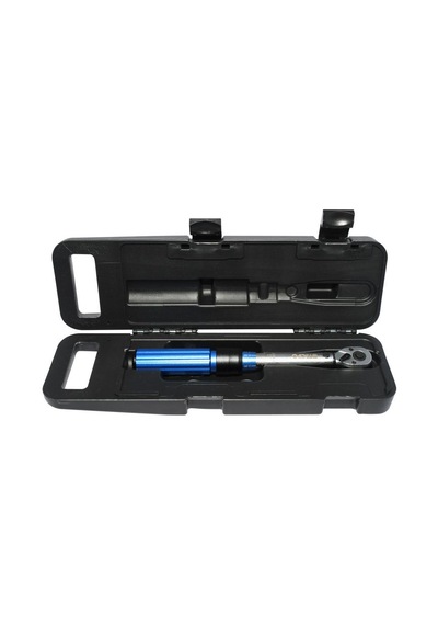Tecpo Tork Anahtarı 1-4 5-25Nm