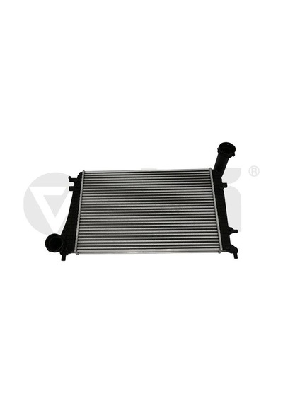 1k0145803q Radyatör Turbo Soğutucu Intercooler - Audı A3-altea-caddy-golf-jetta-octavıa-superb-toura