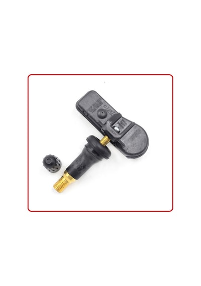 Tucson 16- - İ-20 14- Lastik Basinc Sensörü 52933-C1100