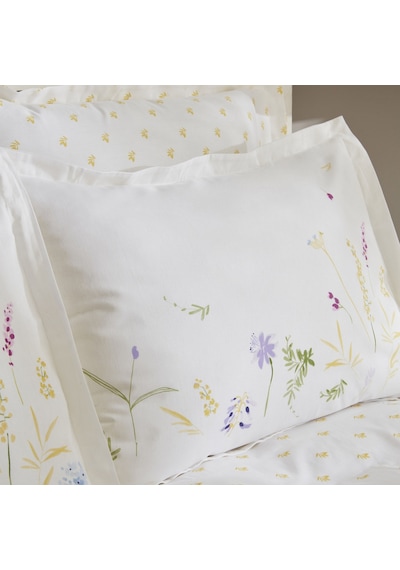 Karaca Home Jody Çift Kişilik Pike Takımı Sarı
