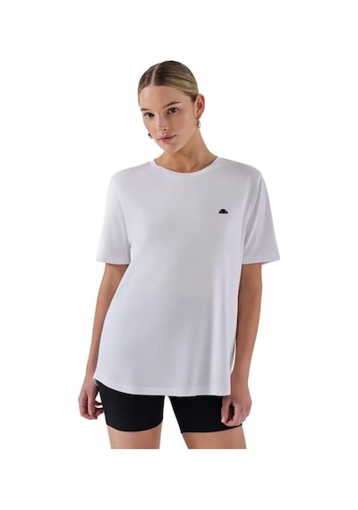 Ellesse 6sf5037-of Kadın T-shirt - Kırık Beyaz