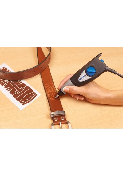 Dremel 9924 Karbürlü Gravür Ucu
