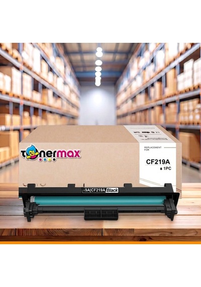 Hp Laserjet Pro M130fn Muadil Drum Ünitesi Çipli Cf219a 12.000 Sayfa