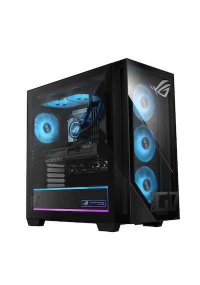 Asus Rog Gaming G700TF-7265KF1350 Ultra 7 265kf 32 GB 1 TB SSD 16 GB Geforce RTX5080 Masaüstü Bilgisayar