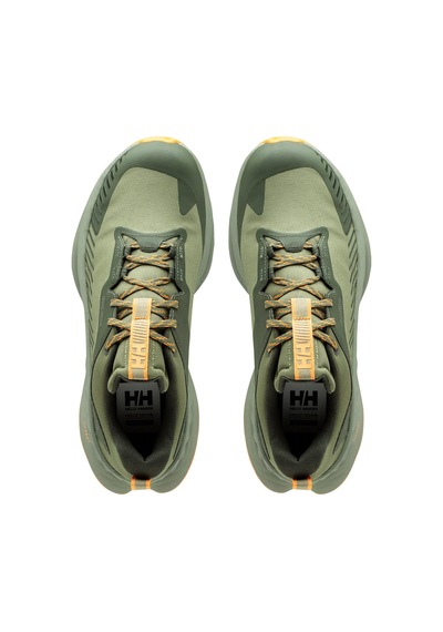 Helly Hansen Awe Hiker Erkek Outdoor Ayakkabı Yeşil
