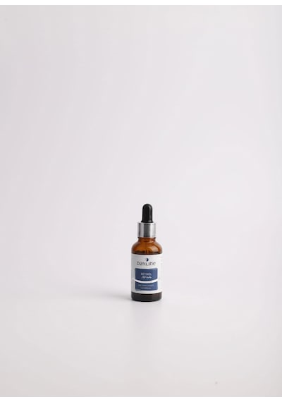 Day Lıne Retinol Yaşlanma Karşıtı Yüz Serumu 30 Ml