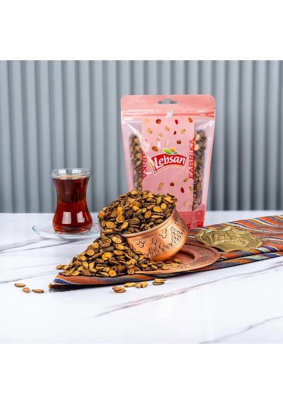 Karpuz Çekirdeği - Lebsan Kuruyemiş 1 KG