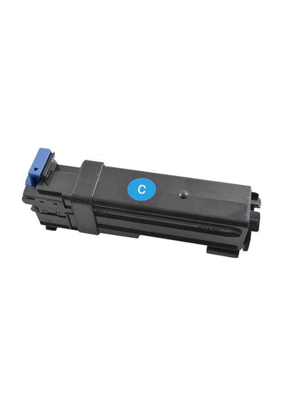 Xerox Phaser 106R01456 - 6128 Mavi 2.500 Sayfa Uyumlu Toner