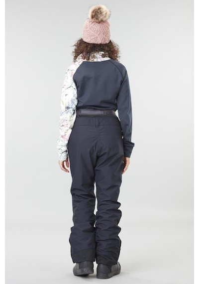 Picture Organic Exa Kadın Snowboard Pantolonu (519547226) Mavi