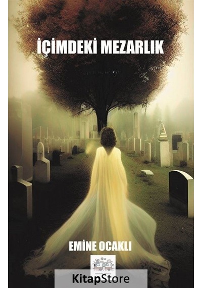İçimdeki Mezarlık - Emine Ocaklı - Karavan Yayınevi