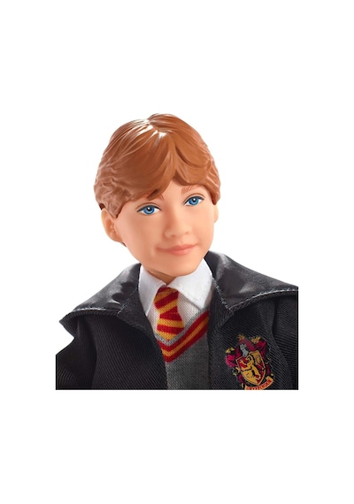 Mattel Fym52 Harry Potter Ron Weasley-hazır Aksiyon Figürü