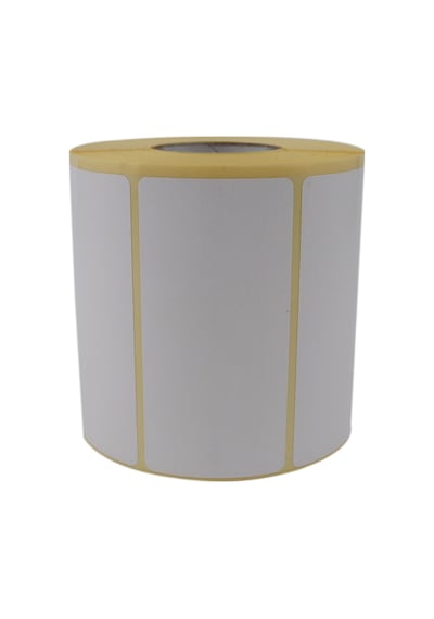 Eko Termal Rulo Etiket 100mm X 50mm 1000 Adet