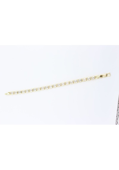 Vip Bileklik 14 - K 17 + 2 Cm Çok Renkli 95050245