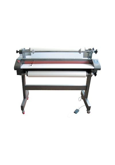 Mapilam R72 Pro Roll Laminasyon Makinesi