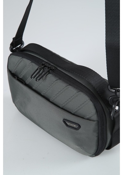 Ççs 31629 Askılı Çanta Gri