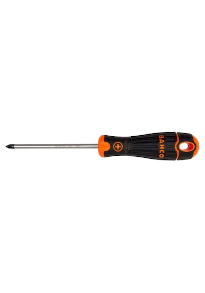 Bahco Fit Serisi Yıldız Tornavida Ph0 x 75 MM