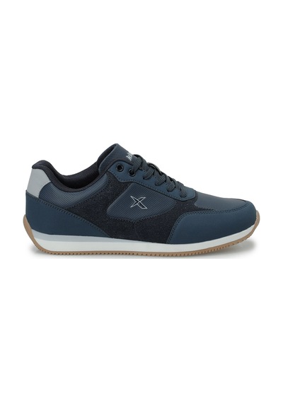Kinetix Tyron Pu 6pr Erkek Spor Ayakkabı Lacivert
